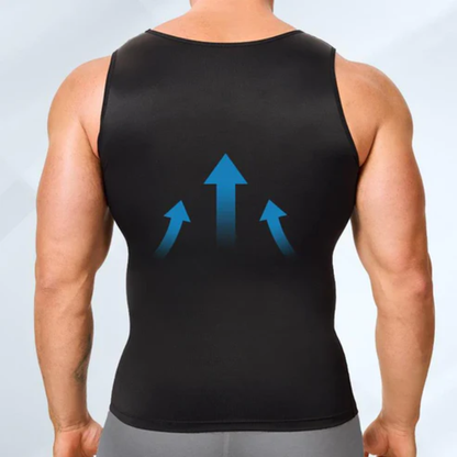 Paga 1 y Lleva 2 - FastPro™: Camisa Reductora Compresora