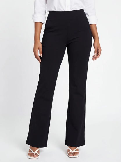 Pantalones de Trabajo Tipo Yoga Flexibles
