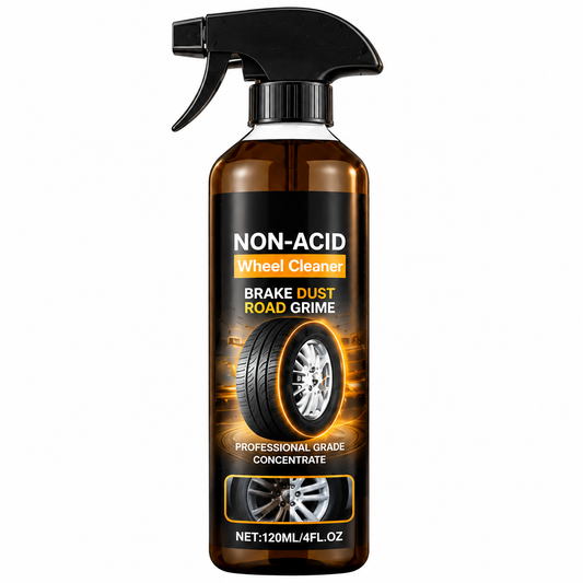 ZeroOxide: Spray quita oxido en minutos
